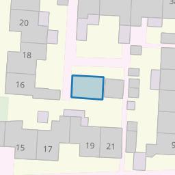 Perceel VWD02-I-2454