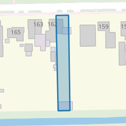 Perceel VWD02-I-2462