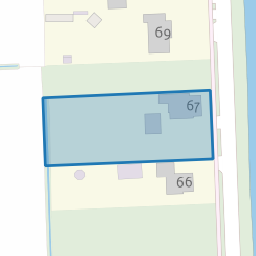 Perceel VWD02-I-2474