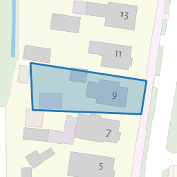 Perceel VWD02-I-2492