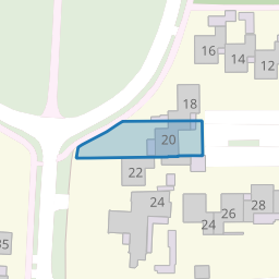 Perceel VWD02-I-2501