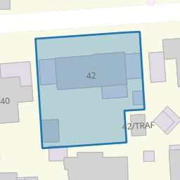 Perceel VWD02-I-2513