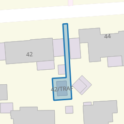 Perceel VWD02-I-2514