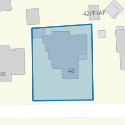 Perceel VWD02-I-2515