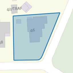 Perceel VWD02-I-2516