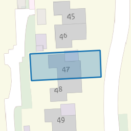 Perceel VWD02-I-2529