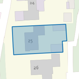 Perceel VWD02-I-2533