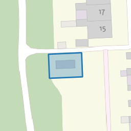 Perceel VWD02-I-2540