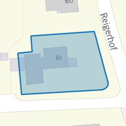 Perceel VWD02-I-2545