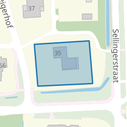 Perceel VWD02-I-2549