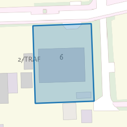 Perceel VWD02-I-2553