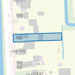 Perceel VWD02-I-2591