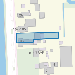 Perceel VWD02-I-2594