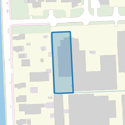 Perceel VWD02-I-2596