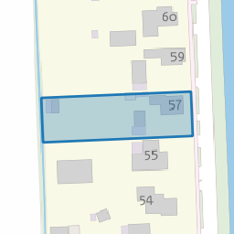 Perceel VWD02-I-2599