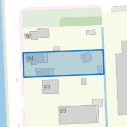 Perceel VWD02-I-2620