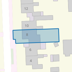 Perceel VWD02-I-2639