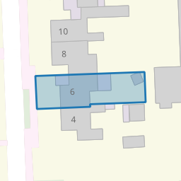 Perceel VWD02-I-2640