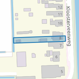 Perceel VWD02-I-2650