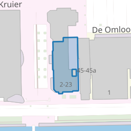 Perceel VWD02-I-2651