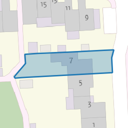 Perceel VWD02-I-2659