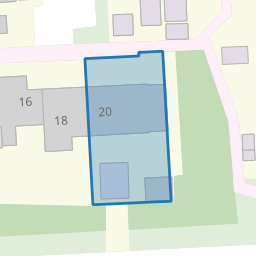 Perceel VWD02-I-2663