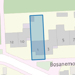 Perceel VWD02-I-2673