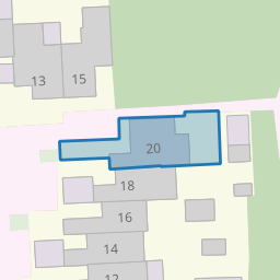 Perceel VWD02-I-2678