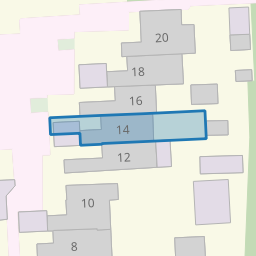 Perceel VWD02-I-2681