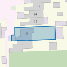 Perceel VWD02-I-2683