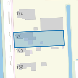 Perceel VWD02-I-2702