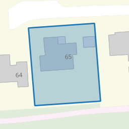 Perceel VWD02-I-2715