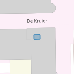 Perceel VWD02-I-2725