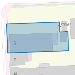 Perceel VWD02-I-2745