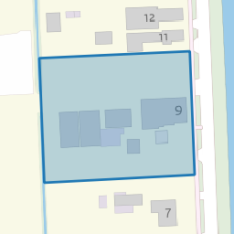 Perceel VWD02-I-2752