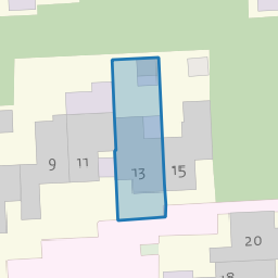 Perceel VWD02-I-2763