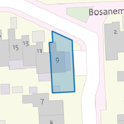 Perceel VWD02-I-2774