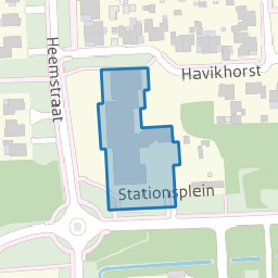 Perceel VWD02-I-2818