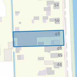 Perceel VWD02-I-2888