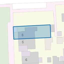 Perceel VWD02-I-2896