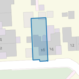 Perceel VWD02-I-2900