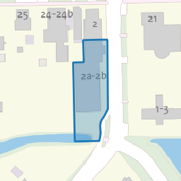 Perceel VWD02-I-2915