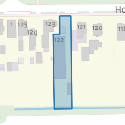 Perceel VWD02-I-2932