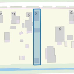 Perceel VWD02-I-2936