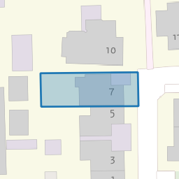 Perceel VWD02-I-2991