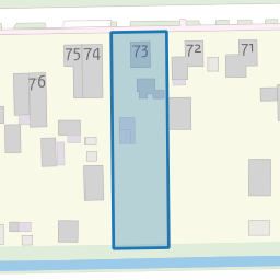 Perceel VWD02-I-2999