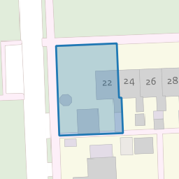 Perceel VWD02-I-3324