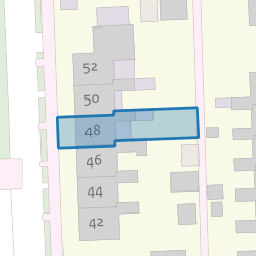 Perceel VWD02-I-3333