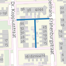 Perceel VWD02-I-3355