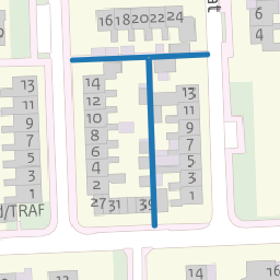 Perceel VWD02-I-3365